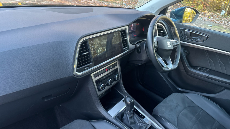 SEAT Ateca 1.5 TSI EVO Xperience 5dr DSG Petrol Estate